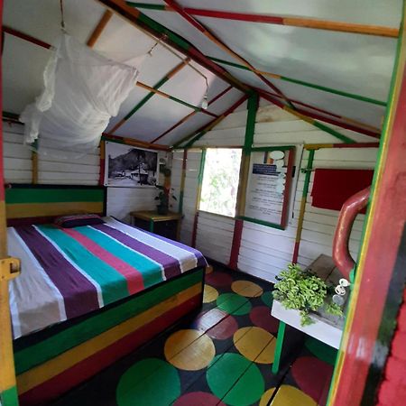 Serenity House In Dambulla Exteriör bild