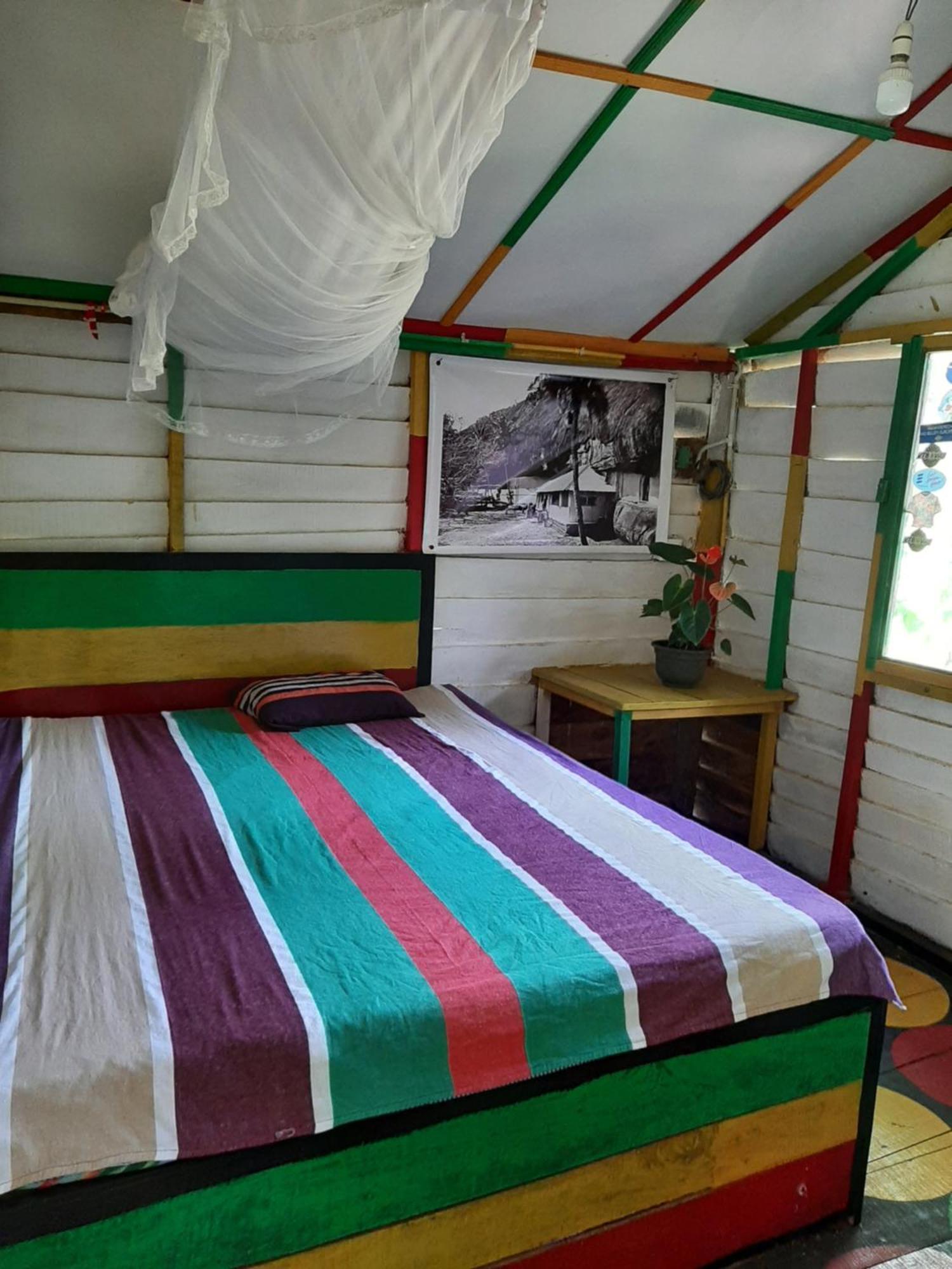 Serenity House In Dambulla Exteriör bild