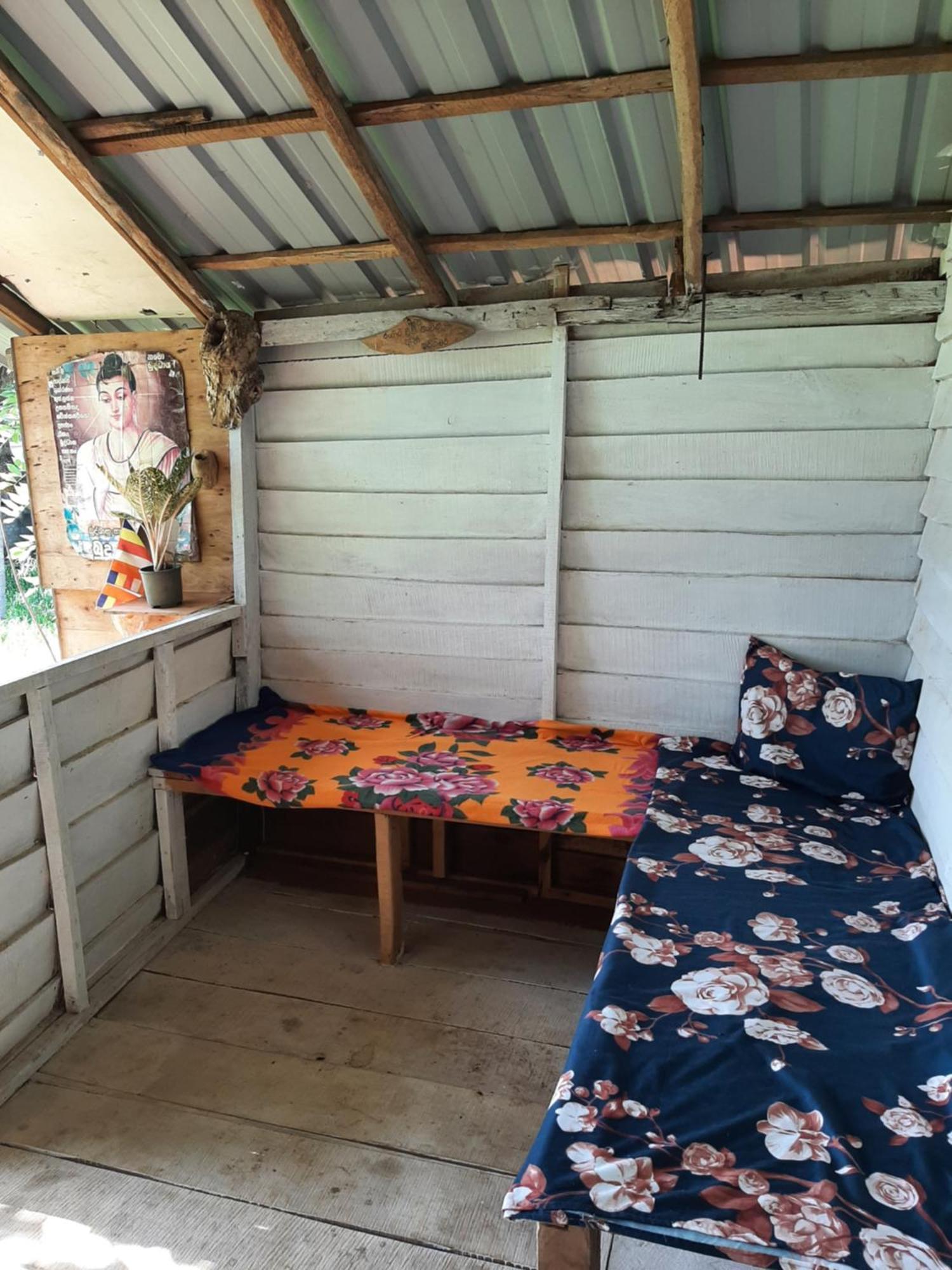 Serenity House In Dambulla Exteriör bild