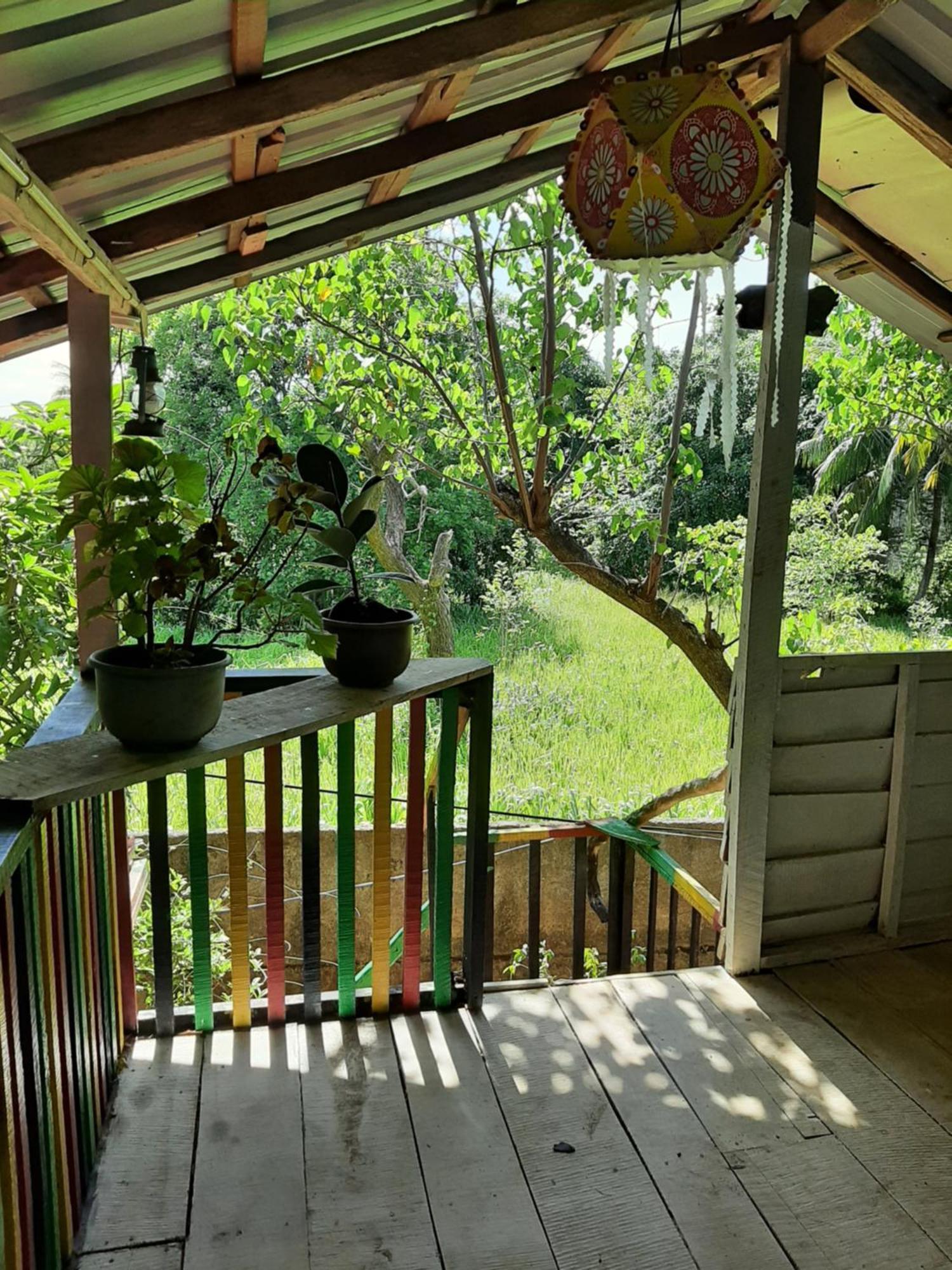 Serenity House In Dambulla Exteriör bild
