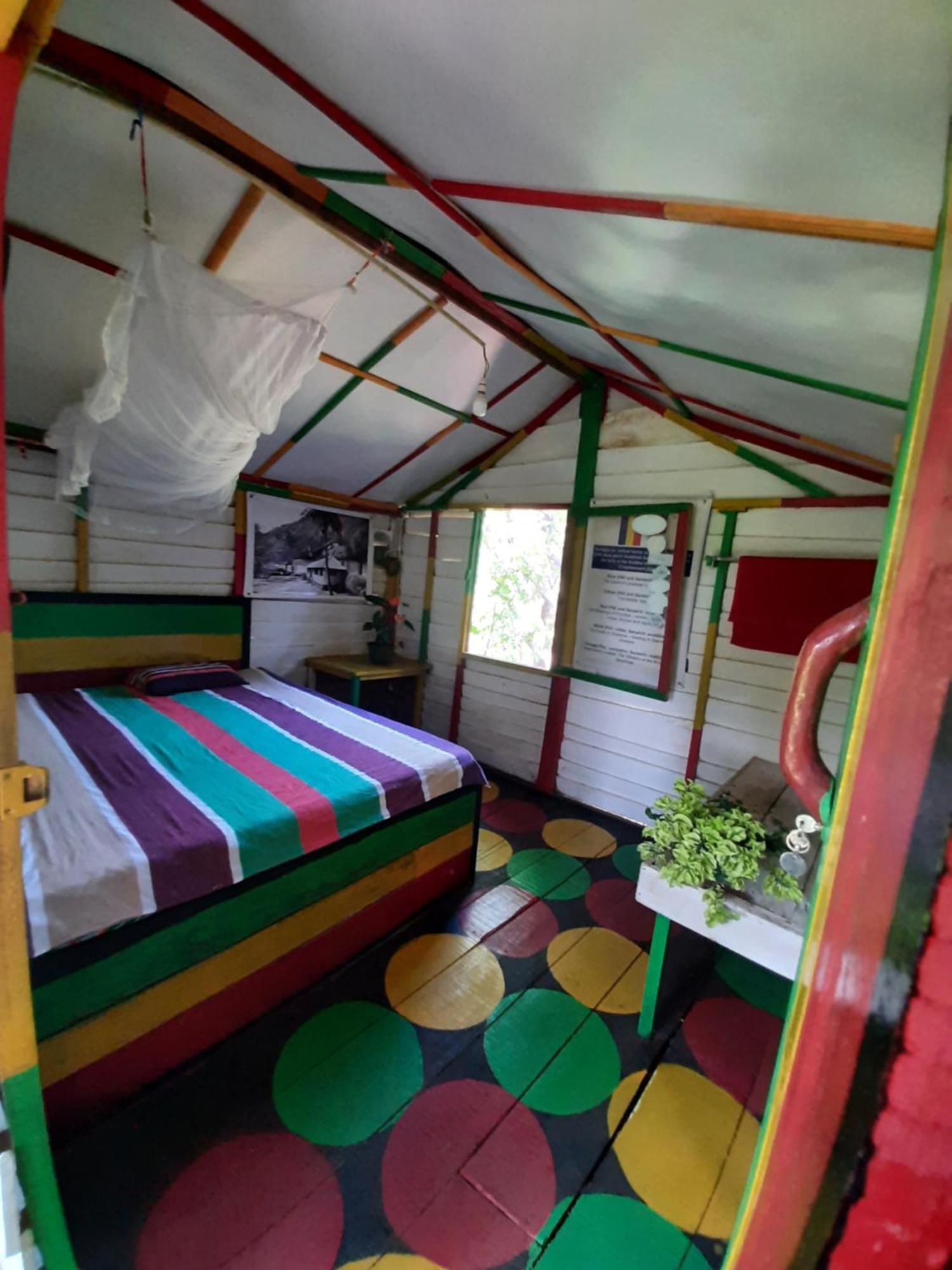 Serenity House In Dambulla Exteriör bild